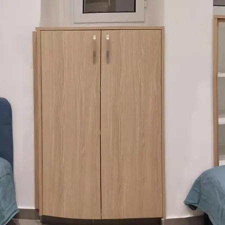 Perseus 3 Bedroom 102 דירה לרנקה