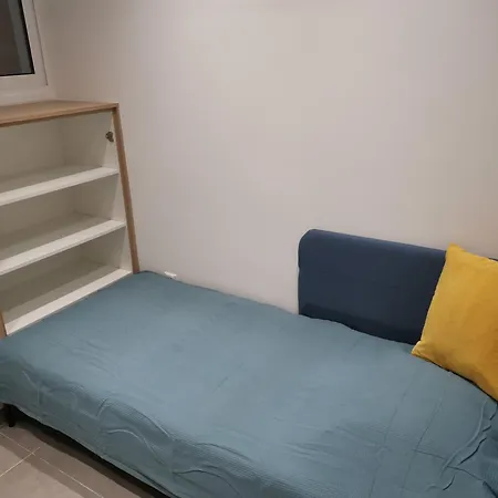 Perseus 3 Bedroom 102 *