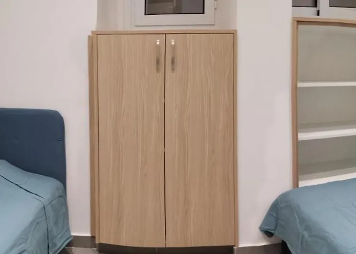 Perseus 3 Bedroom 102 Appartamento Larnaca