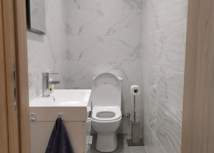 Perseus 3 Bedroom 102 Appartamento *