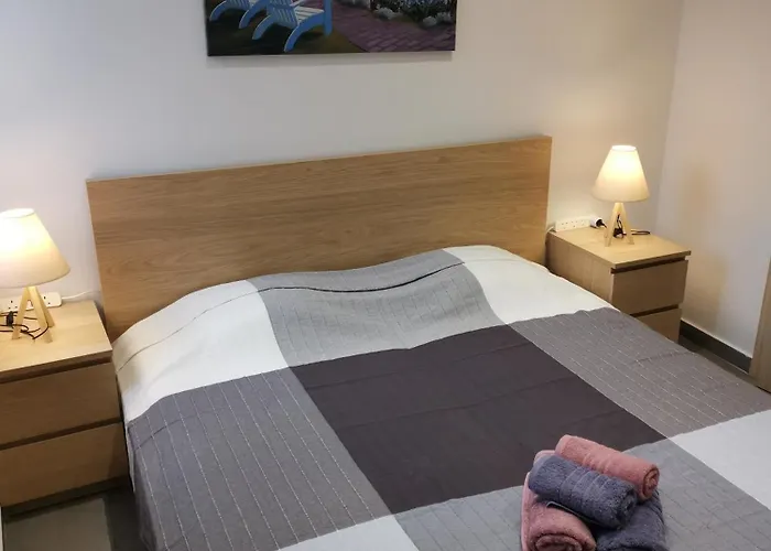 Perseus 3 Bedroom 102 Appartamento *