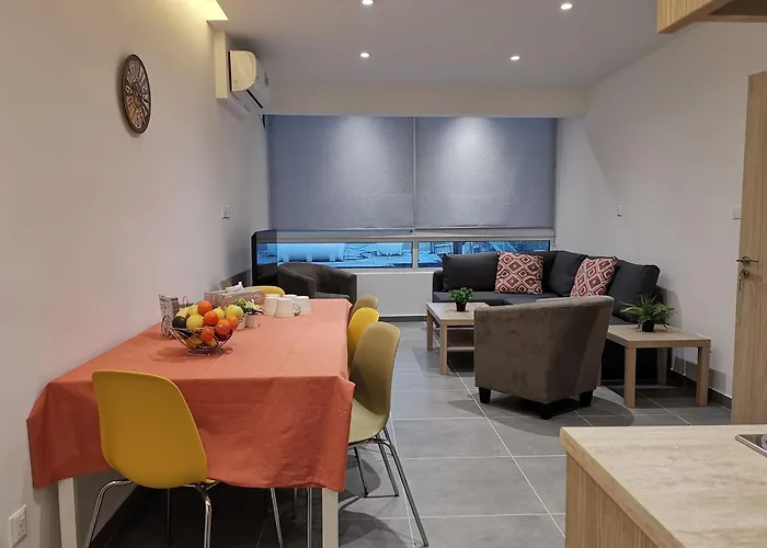 Perseus 3 Bedroom 102 Appartamento *