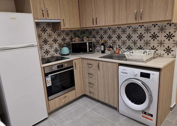 Appartamento Perseus 3 Bedroom 102 Larnaca