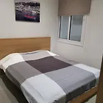 Perseus 3 Bedroom 102 Apartamento Lárnaca