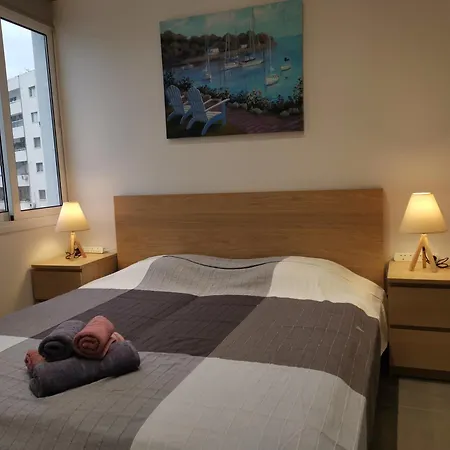 Perseus 3 Bedroom 102 Lárnaca