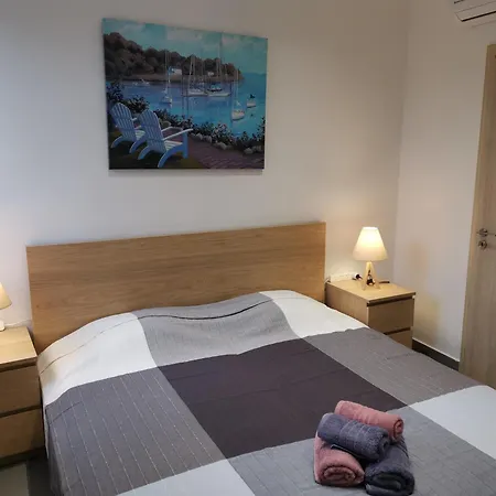 Apartment Perseus 3 Bedroom 102 Larnaca