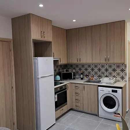 Perseus 3 Bedroom 102 Lárnaca