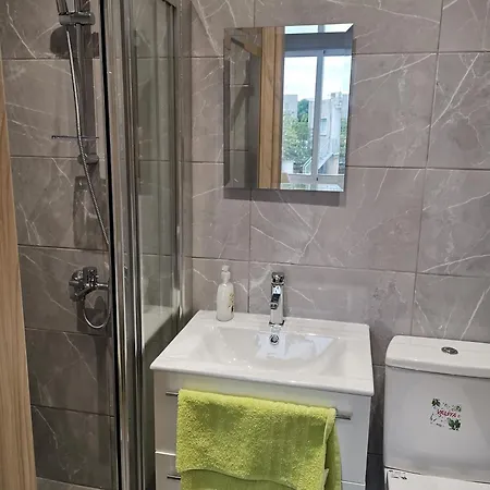 Perseus 3 Bedroom 102 * 拉纳卡