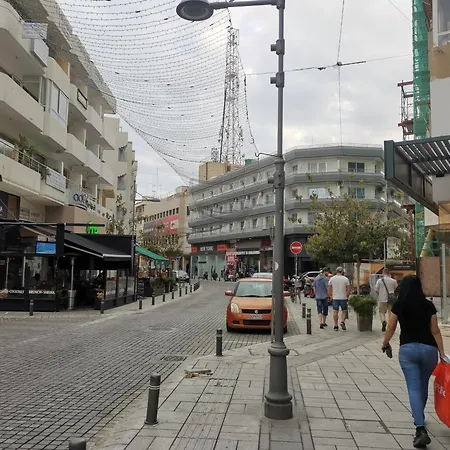 Διαμέρισμα Perseus 3 Bedroom 102