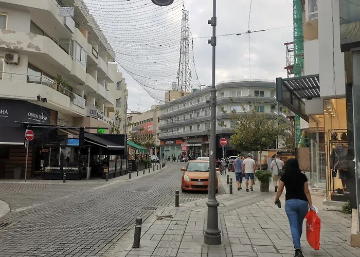 Διαμέρισμα Perseus 3 Bedroom 102